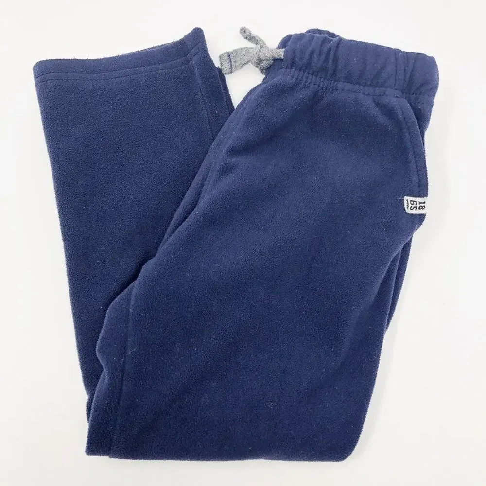 Carter's I Boys Blue Pants